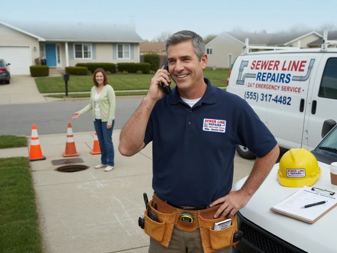 Emergency Plumber Belle Mead, NJ FAQs